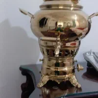 کتری قوری نو