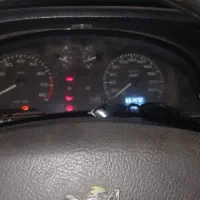 پژو 405 مدل 83