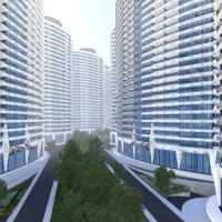 آینده بساز/سرمایه گذاری مطمئن وبرند/اقساط تا تحویل