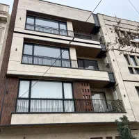 ۷۵۰ متر بنا اجاره مستغلات/مناسب مدرسه/شهرک راه اهن