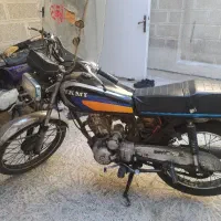 موتور نامی مدل ۹۱