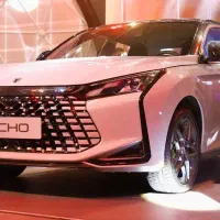 لاماری اکو lamari echo/گروه خودرویی ستوده