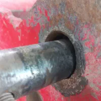 آهنگری و جوشکاری