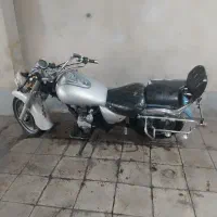 شهاب هارلی مدل82
