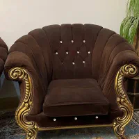 یکدست مبل راحتی۷نفره