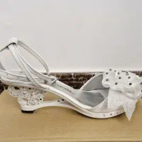 کفش مجلسی|کیف، کفش، کمربند|زنجان, |دیوار