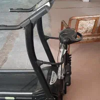 تردمیل چند کاره|تجهیزات ورزشی|مشهد, فارغ التحصیلان|دیوار