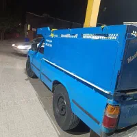 حمل بارـوانت بار ب تمام نقاط . خواف تربت مشهد