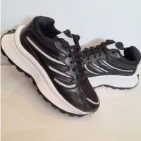 طرح تعویض کفش