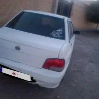 پراید 132 ساده، مدل ۱۳۸۷|خودرو سواری و وانت|زرند, |دیوار