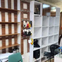 فروش کلیه لوازم مغازه بوتیک تکی یا کلی|فروشگاه و مغازه|رشت, یخسازی|دیوار