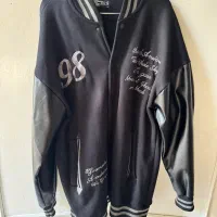 بامبر جکت مستر