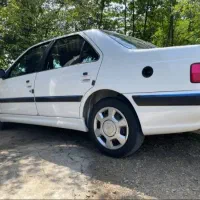 پارس 1400 دو گانه شرکتی|خودرو سواری و وانت|رشت, گلسار|دیوار