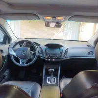 جک JAC S5|خودرو سواری و وانت|تهران, مجیدآباد|دیوار