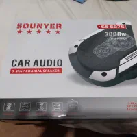 باند سونیر 3000w