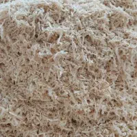 پوشال/پوشال چوب/پوشال پرنده