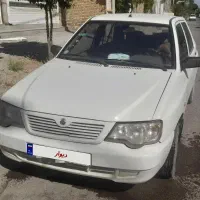 پراید 98 دوگانه دستی