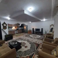 خانه آپارتمانی مینودشت القجر با پارکینگ