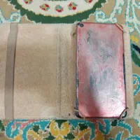 تبلت|تبلت|اصفهان, بهارستان|دیوار