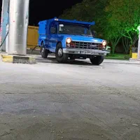 نیسان|خودرو سواری و وانت|زالیان, |دیوار