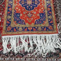 فرش دستبافت