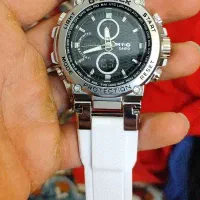 ساعت کاسیو جیشاک