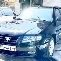 سمند سورن پلاس صفر اقساط(لیزینگ حسن زاده)|خودرو سواری و وانت|مشهد, امام خمینی|دیوار