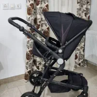 کالسکه کودک|کالسکه و لوازم جانبی|نظرآباد, نظرآباد|دیوار