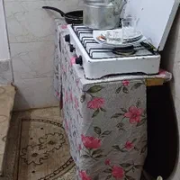 اجاره روزانه/هفتگی/ماهانه آپارتمان ۵۰ متری|اجارهٔ کوتاه‌مدت آپارتمان و سوئیت|زنجان, |دیوار