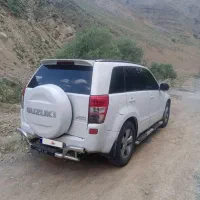 سوزوکی ویتارا مدل 2010 کلاس 8 cc2400