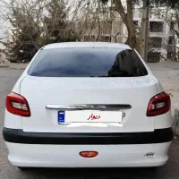 206sdv8 بی رنگ|خودرو سواری و وانت|سنندج, |دیوار