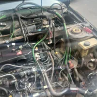 تعمیر تعویض و اورحال کردن سیم کشی های خودروها