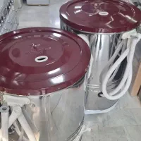 پتوشوی حجازی مشهد کد30 کد40 رنگی وتمام استیل|ماشین لباسشویی و خشککن لباس|تهران, امین حضور|دیوار