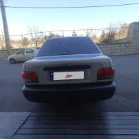 پراید مدل 1386|خودرو سواری و وانت|تهران, استخر|دیوار