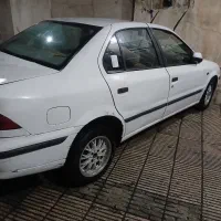 ماشین سمند|خودرو سواری و وانت|اردبیل, |دیوار