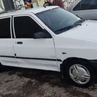 پرایدصبا مدل ۸۸|خودرو سواری و وانت|تربت‌حیدریه, حسنی بالا|دیوار