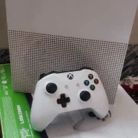 Xbox one s یک ترا