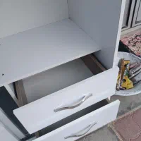 کمدلباس|جاکفشی، کمد، دراور|لیلان, |دیوار