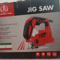 اره عمود بر