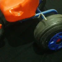 سه چرخه|دوچرخه، اسکیت، اسکوتر|دزفول, |دیوار