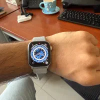 اپل واچ سری 10 سایز 42mm