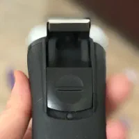 ماشین ریش تراش نوعه نو