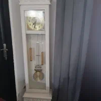 ساعت ایستاده