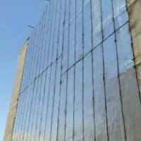 نمایندگی ایزوگام آسفالت شیب بندی