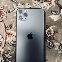 ایفون ۱۱مکس ۲۵۶ پلم