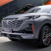 چانگان cs55اقساط.نقد.معاوضه