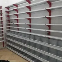 قفسه دیوارکوب|فروشگاه و مغازه|آستانه اشرفیه, |دیوار