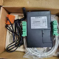مودم رویتر moxa موزا onecell g111 نو بدون استفاده|مودم و تجهیزات شبکه|تهران, تهرانپارس شرقی|دیوار