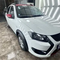 کوییک ار مدل 1403 اقساط تا 2 سال