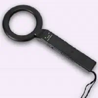 راکت بازرسی بدنی